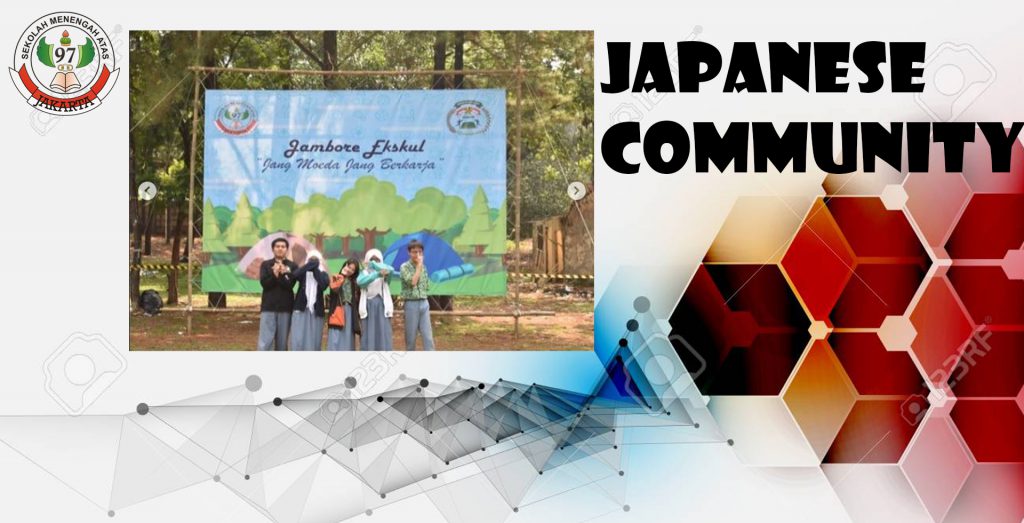Japanese Community (JAPCOM)