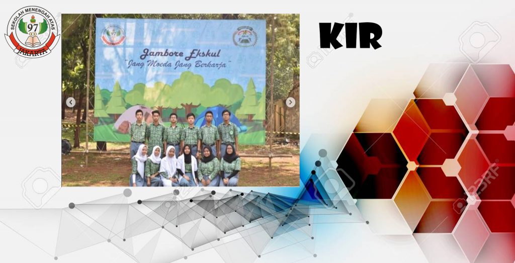 Kelompok Ilmiah Remaja