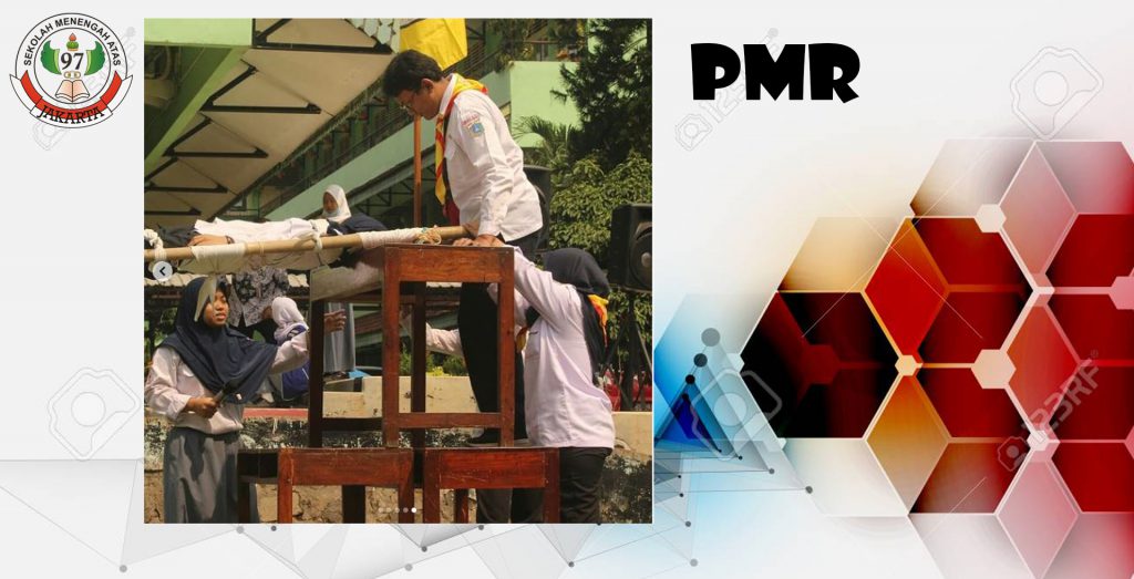 Palang Merah Remaja